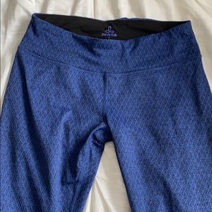 Prana leggings